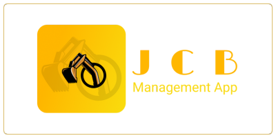 JCB MANAGEMENT APP